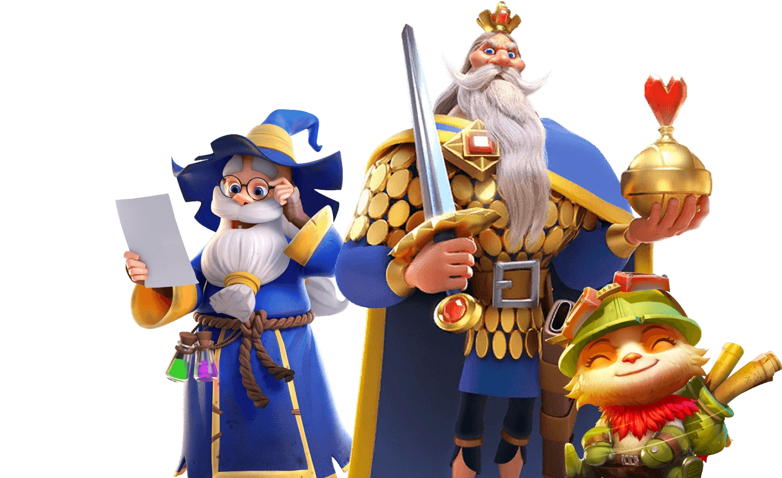 Nội dung nổ hũ và slot tại Daga